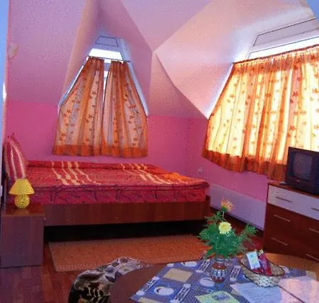 Fantasy Aparthotel *
