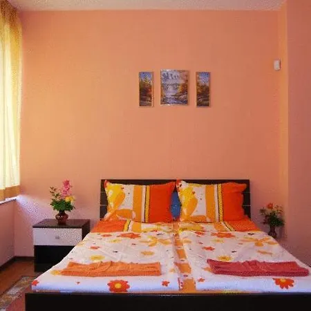 Fantasy Aparthotel *