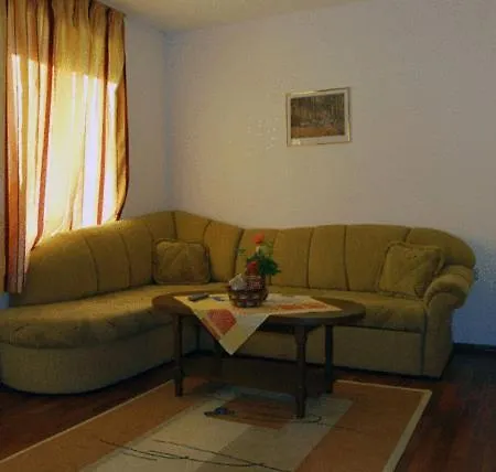 Aparthotel Fantasy Bansko